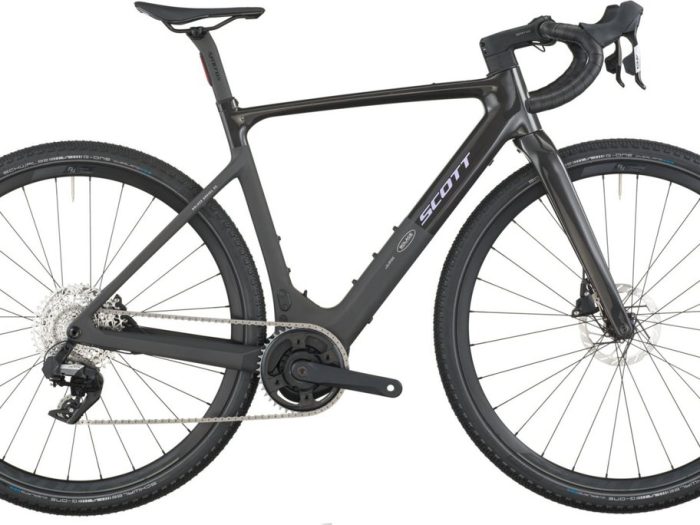 E-Bikes