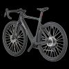 Scott Solace Gravel 30 Carbon Gravel E-Bike 2026
