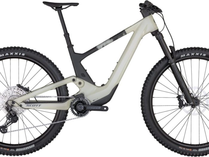 Scott Voltage eRIDE 920
