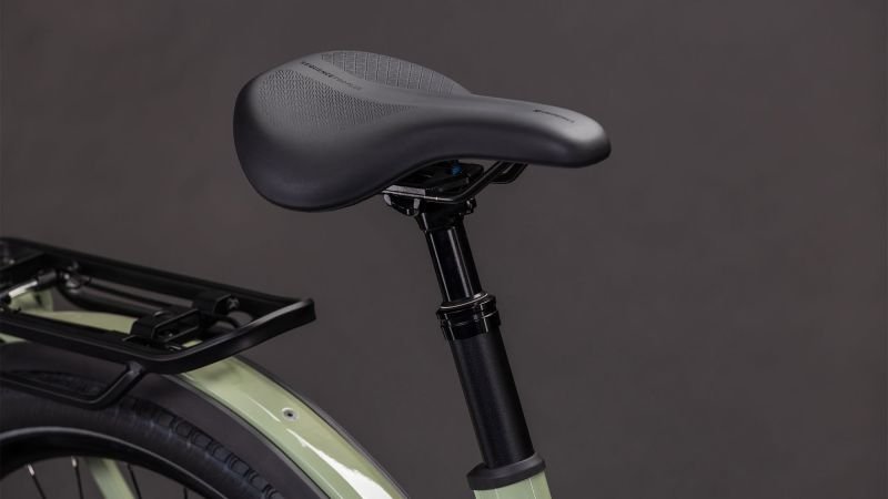 Cube Kathmandu Hybrid ONE 800 pea´n´green Easy Entry – Bild 5
