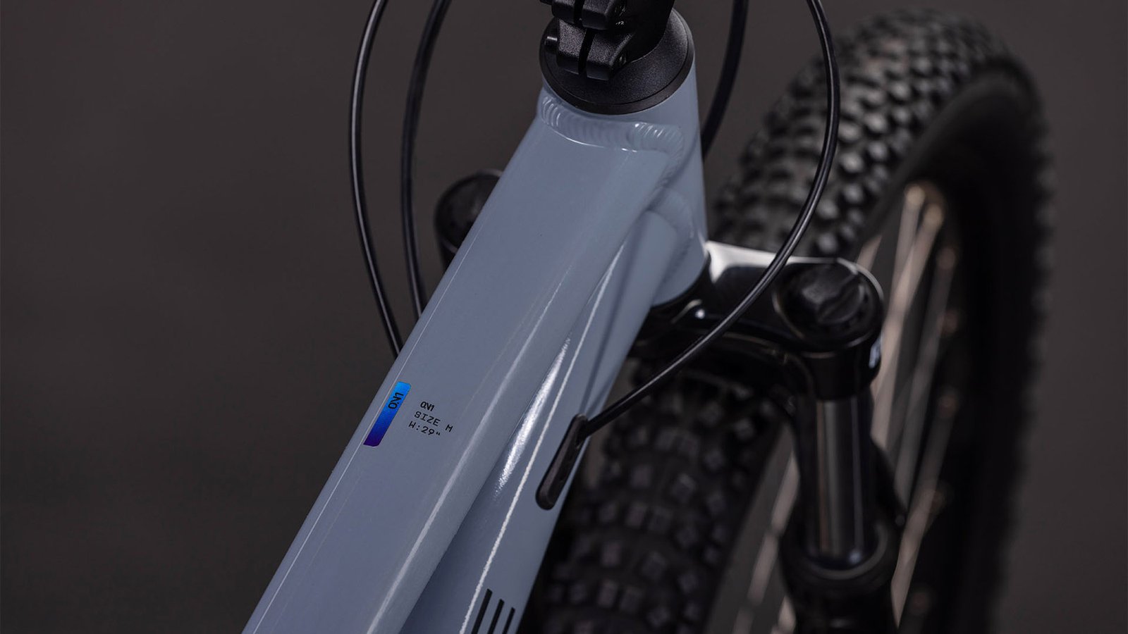 Cube Aim ONE smoke´n´black – Bild 2