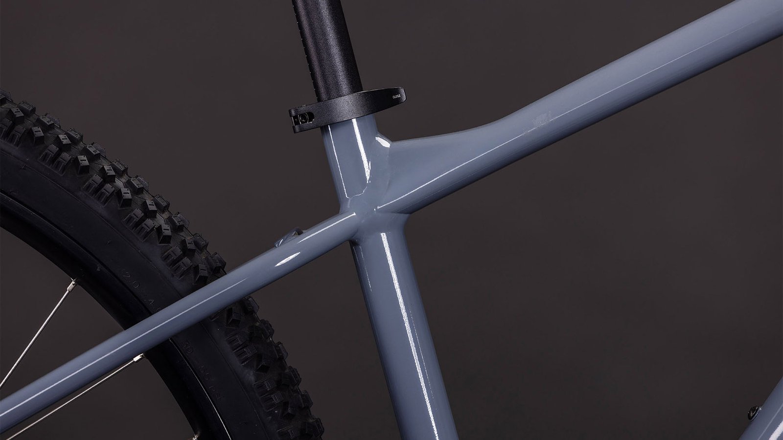 Cube Aim ONE smoke´n´black – Bild 4