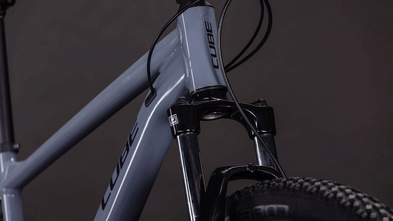 Cube Aim ONE smoke´n´black – Bild 6