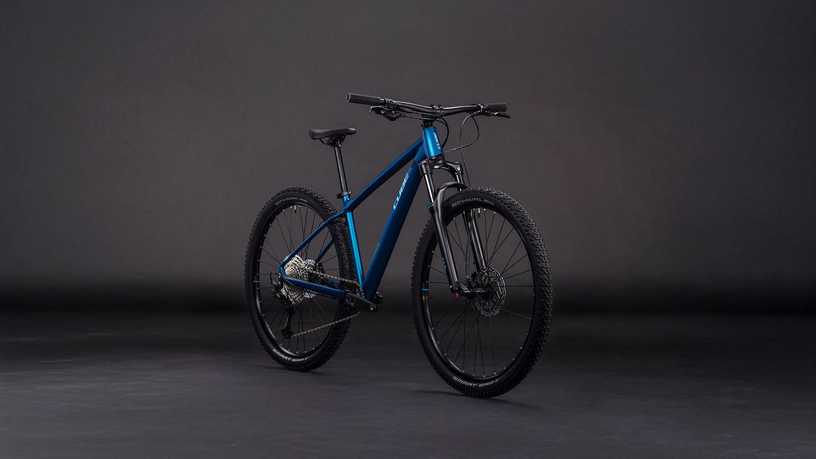 Cube Attention Pro electricblue´n´blue – Bild 7