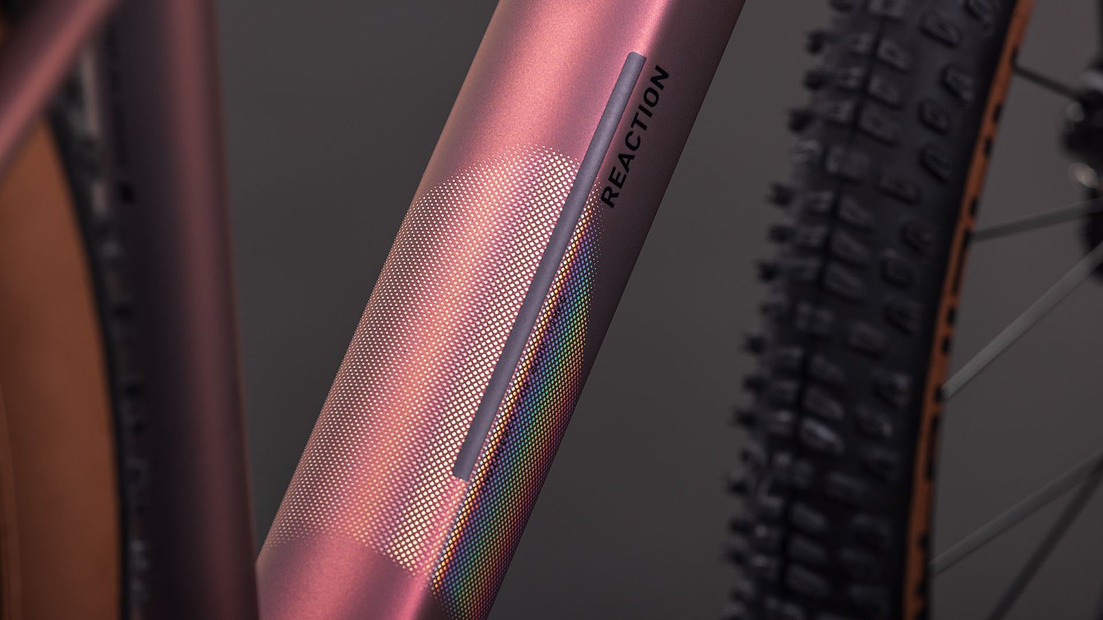 Cube Reaction Pro shiftblush´n´black – Bild 3