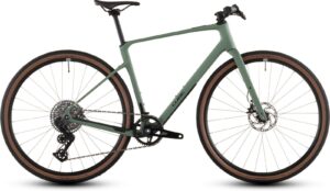 Cube Nulane C:62 SLT greensmoothie´n´green