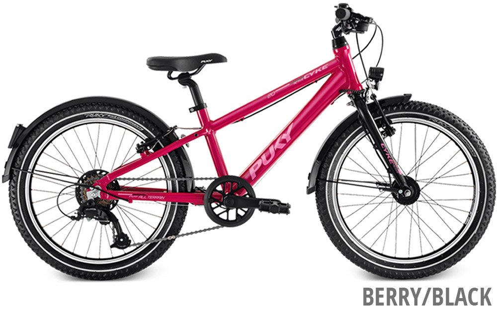 Puky Cyke 24-8 Active – Bild 2