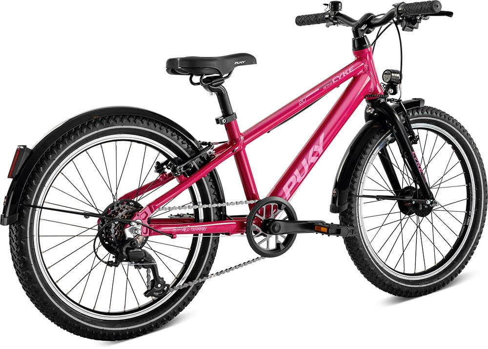 Puky Cyke 24-8 Active – Bild 3