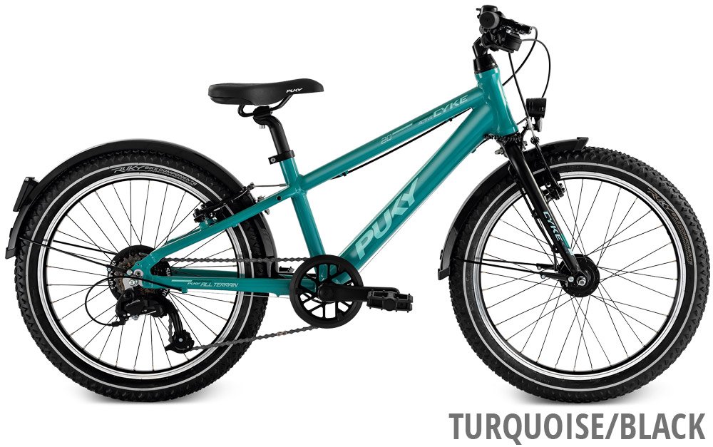 Puky Cyke 24-8 Active – Bild 4