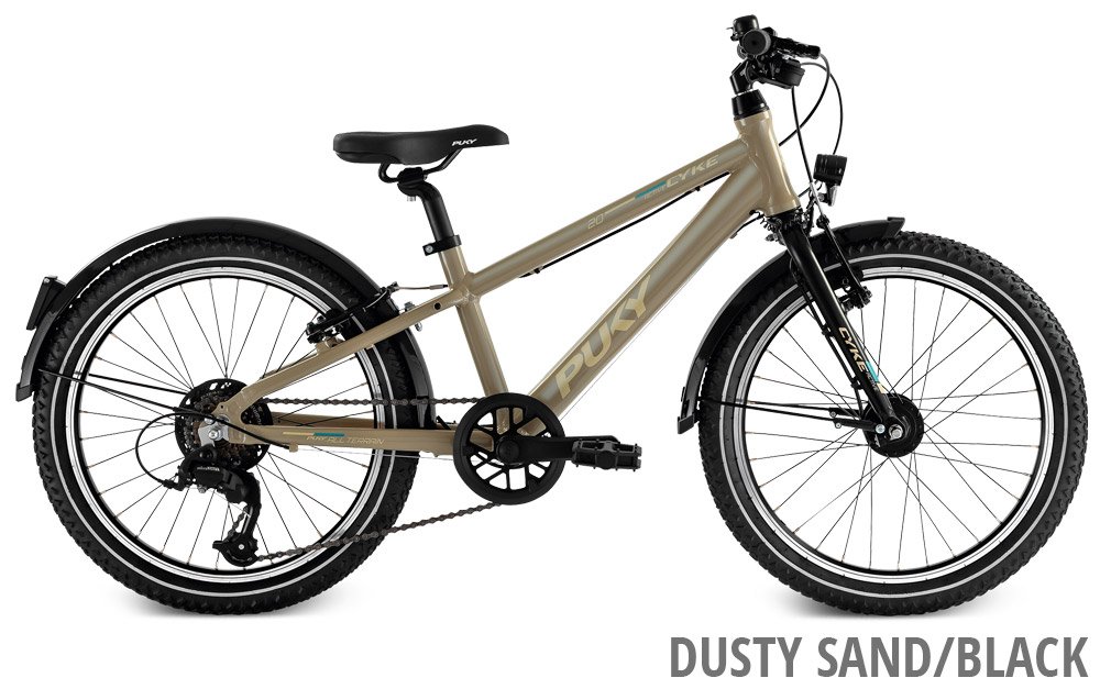 Puky Cyke 24-8 Active – Bild 5