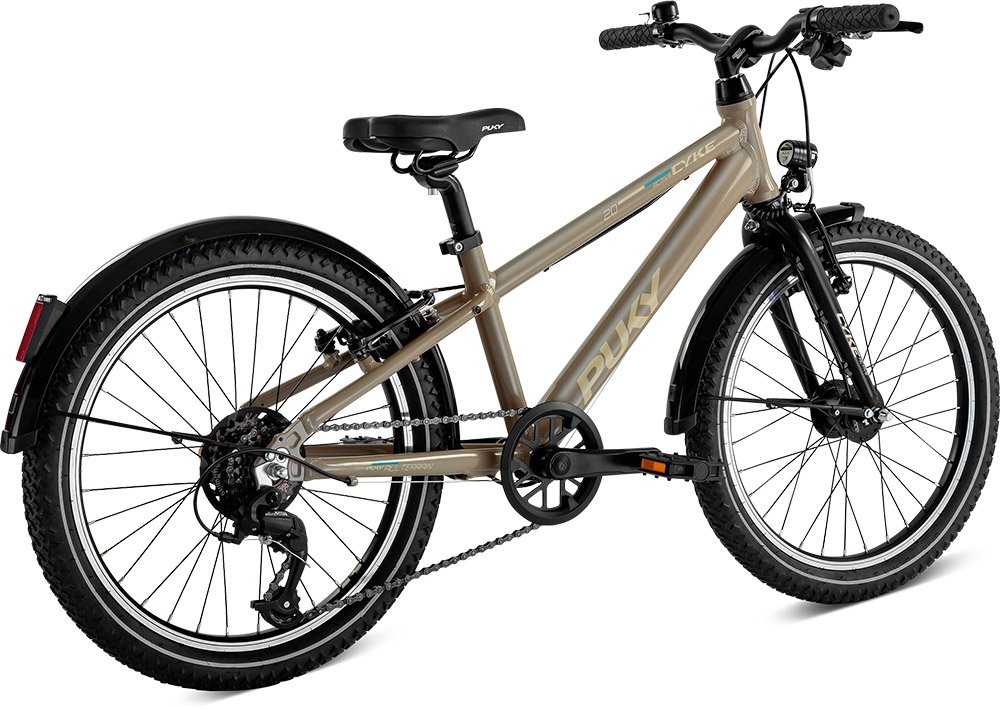 Puky Cyke 24-8 Active – Bild 6