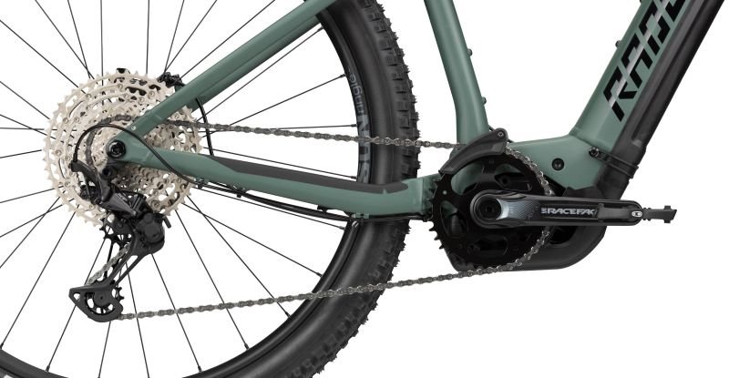 Radon JEALOUS HYBRID 10.0 750 – Bild 2