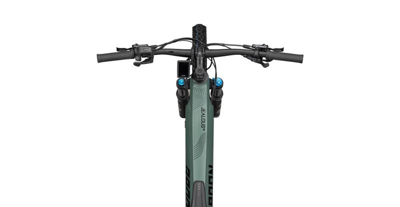 Radon JEALOUS HYBRID 10.0 750 – Bild 3