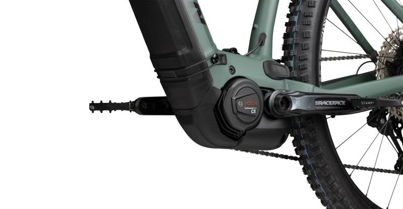 Radon JEALOUS HYBRID 10.0 750 – Bild 5