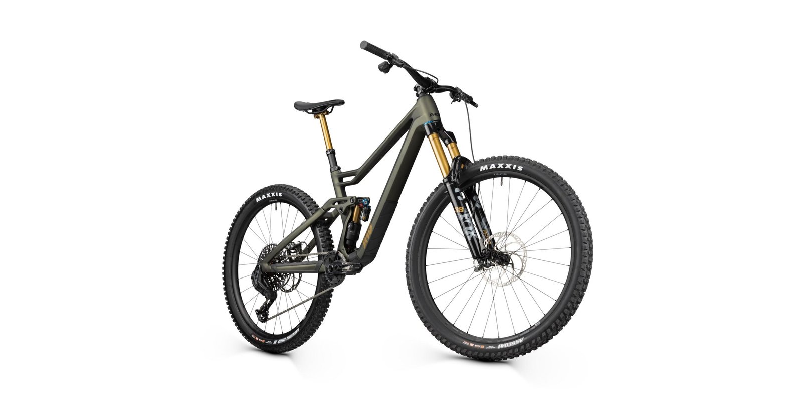 Radon JAB MX 10.0 HD – Bild 5