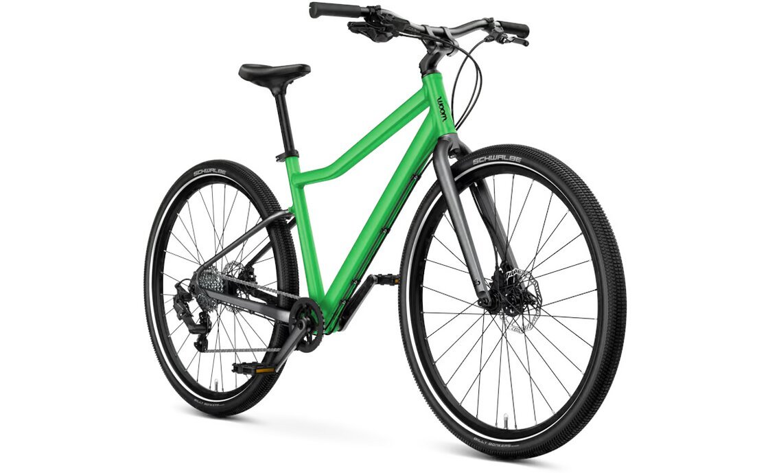 WOOM Explore 6 - 26 Zoll - Diamant – Bild 2