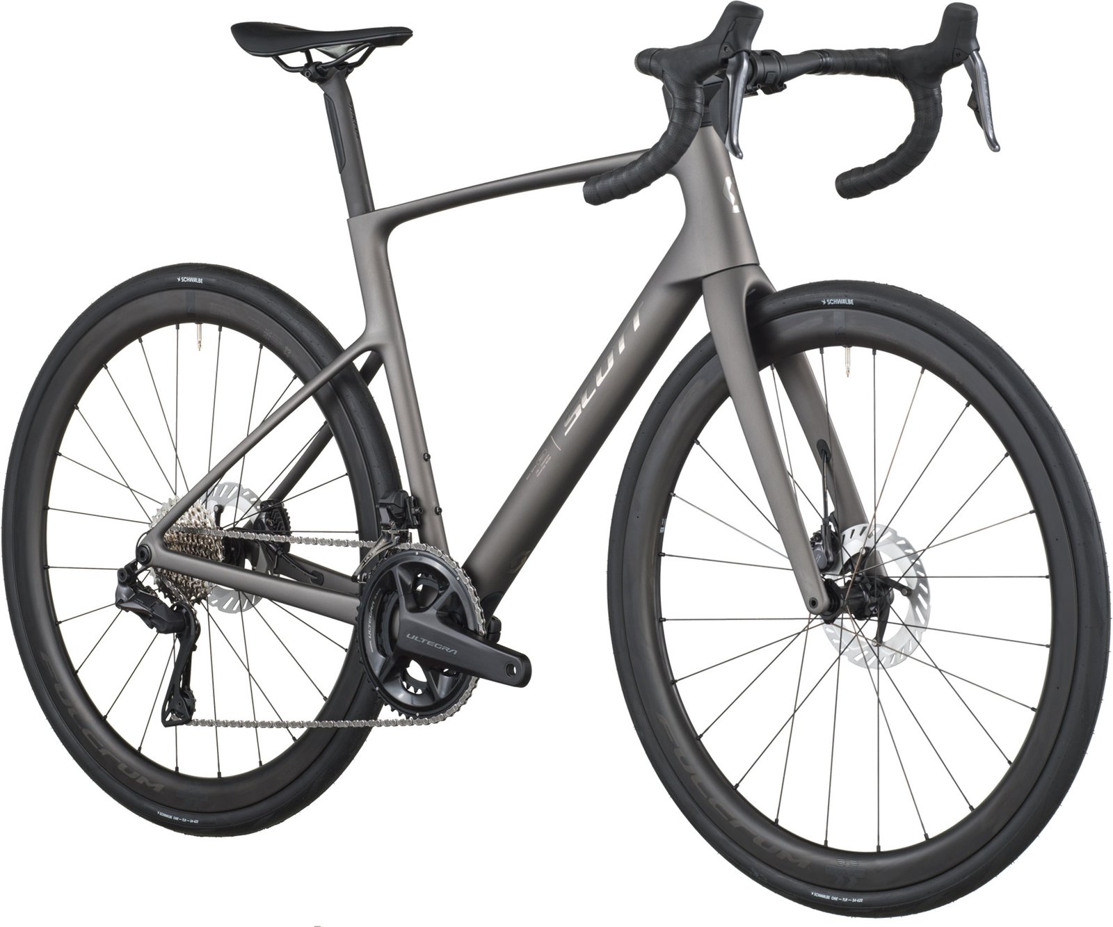 Scott Addict 20 – Bild 2