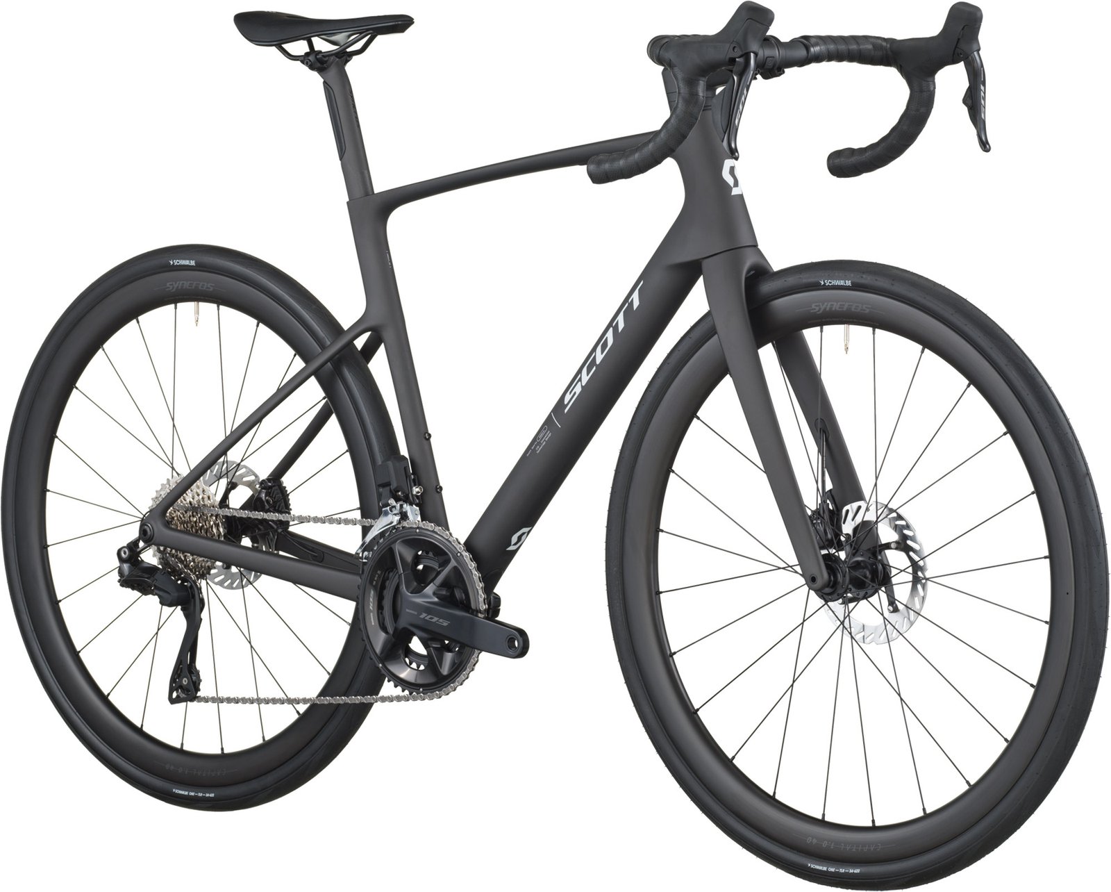 Scott Addict 30 – Bild 2