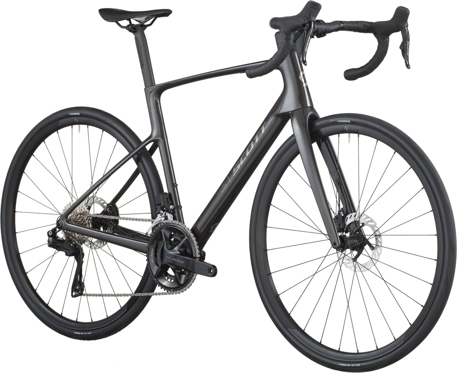 Scott Addict 40 – Bild 2
