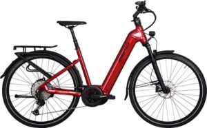 Zemo ZE12+ 750 Wave