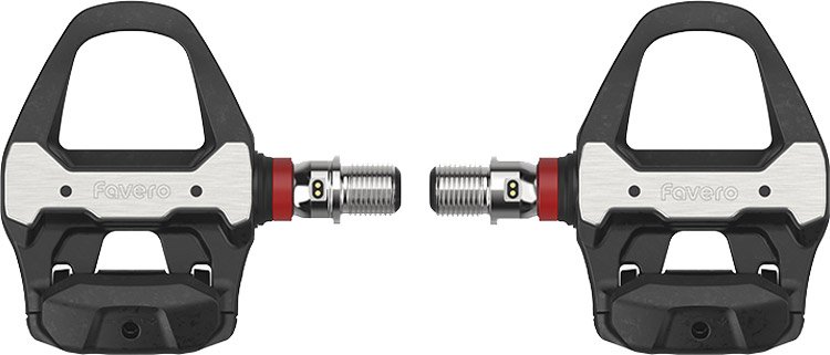 Favero Assioma PRO RS-2 Powermeter Pedale – Bild 2