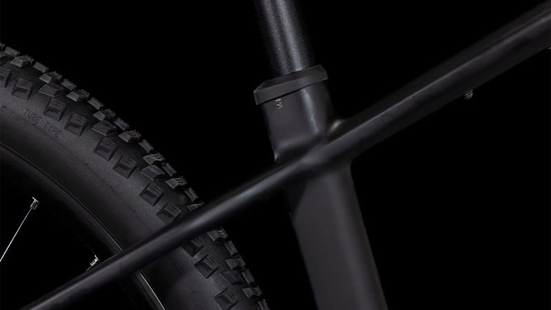 Cube Reaction Hybrid ONE 600 blackline – Bild 5