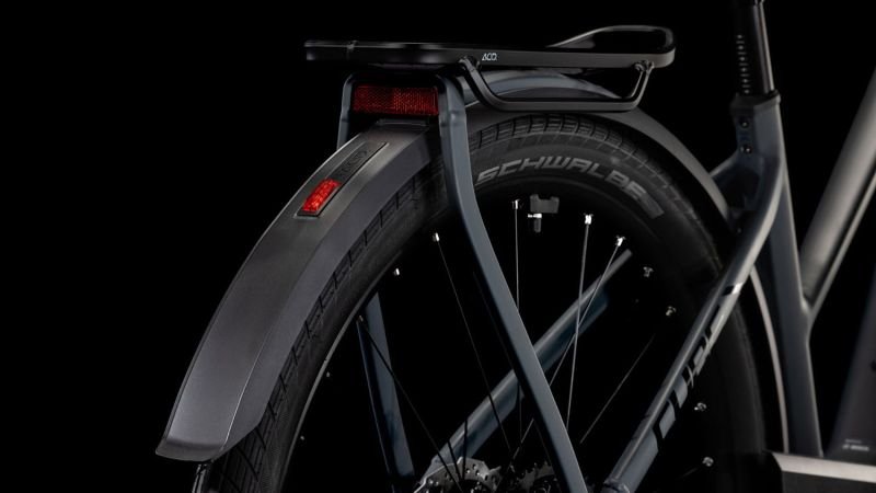 Cube Kathmandu Hybrid ONE 600 Lady shadowgrey´n´black – Bild 5