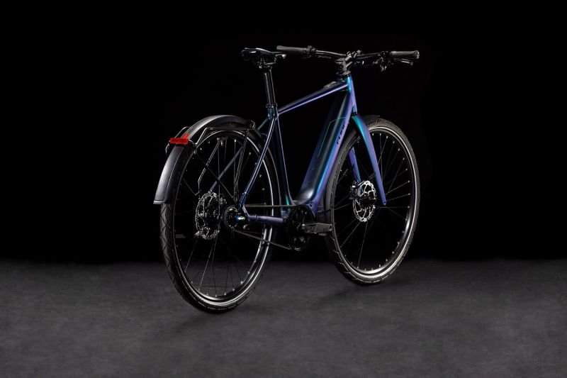 Cube Editor Hybrid SLT FE 400X goblin´n´glossy – Bild 7