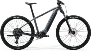 Merida eBIG.NINE 675 Grey