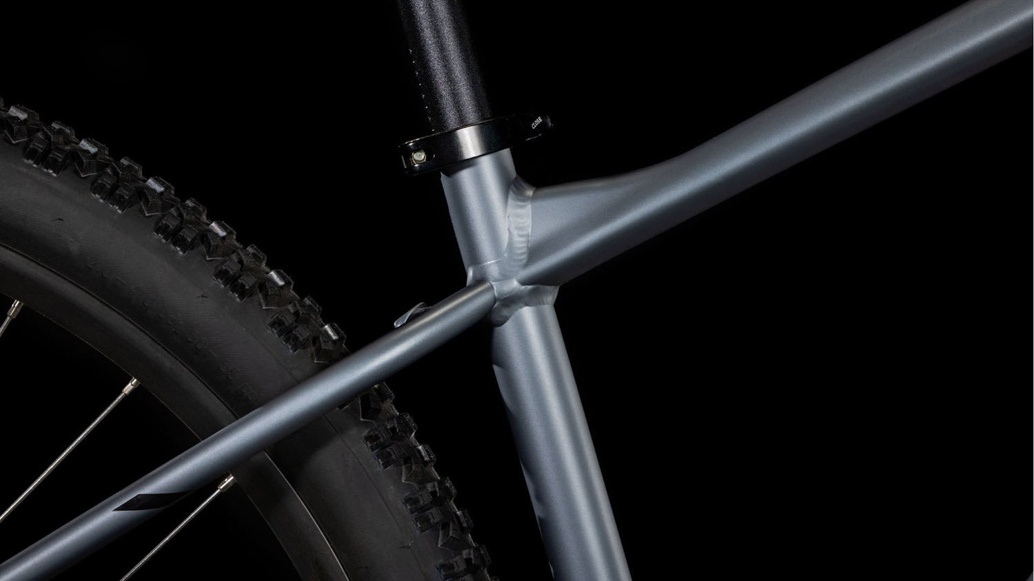 Cube Aim Race slategrey´n´rainbowblack – Bild 4