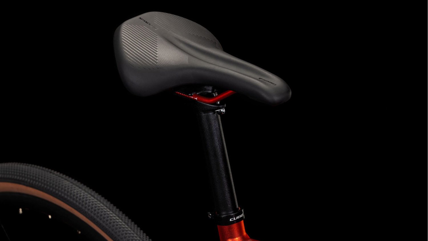 Cube Nulane Pro fireorange´n´black – Bild 3