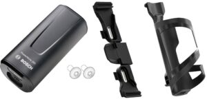 Bosch PowerMore 250 Kit (BBP3620) - Das smarte System