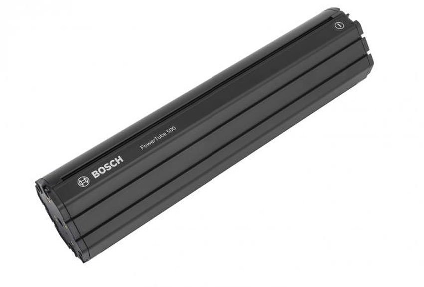 Bosch PowerTube 500 Akku (BBP281) VERTIKAL – Bild 2