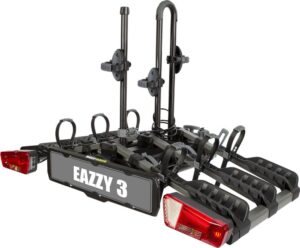 Buzzrack Eazzy 3 - Fahrradträger