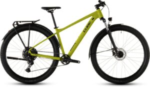 Cube Aim Pro FE lizard´n´black