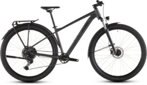 Cube Aim Pro FE slateblack´n´black