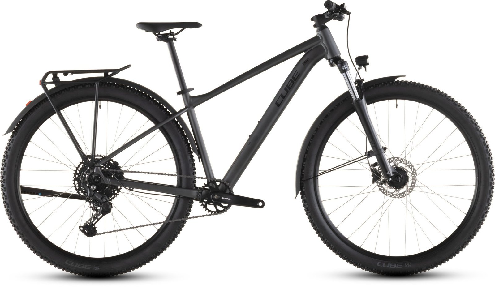 Cube Aim Pro FE slateblack´n´black