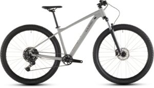 Cube Aim Pro greige´n´titan
