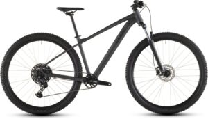 Cube Aim Pro slateblack´n´black