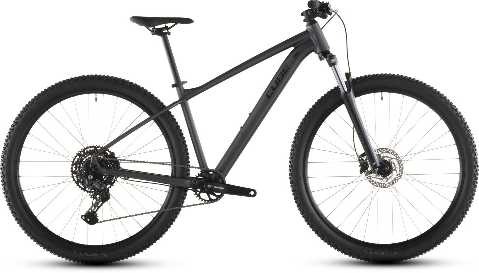 Cube Aim Pro slateblack´n´black