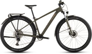Cube Aim SLX FE dustyolive´n´gold