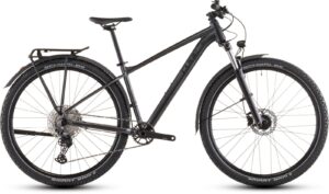 Cube Aim SLX FE slateblack´n´black