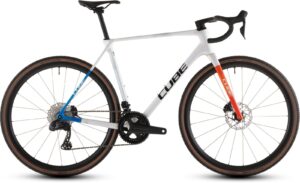 Cube Cross Race C:62 SLX teamline