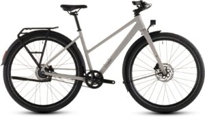 Cube Editor Pro FE oatgrey´n´grey Trapeze
