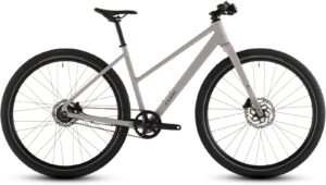 Cube Editor Pro oatgrey´n´grey Trapeze