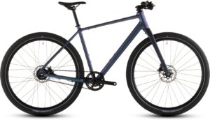 Cube Editor SLX ammolite´n´reflex