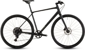 Cube Nulane Pro grey´n´chrome
