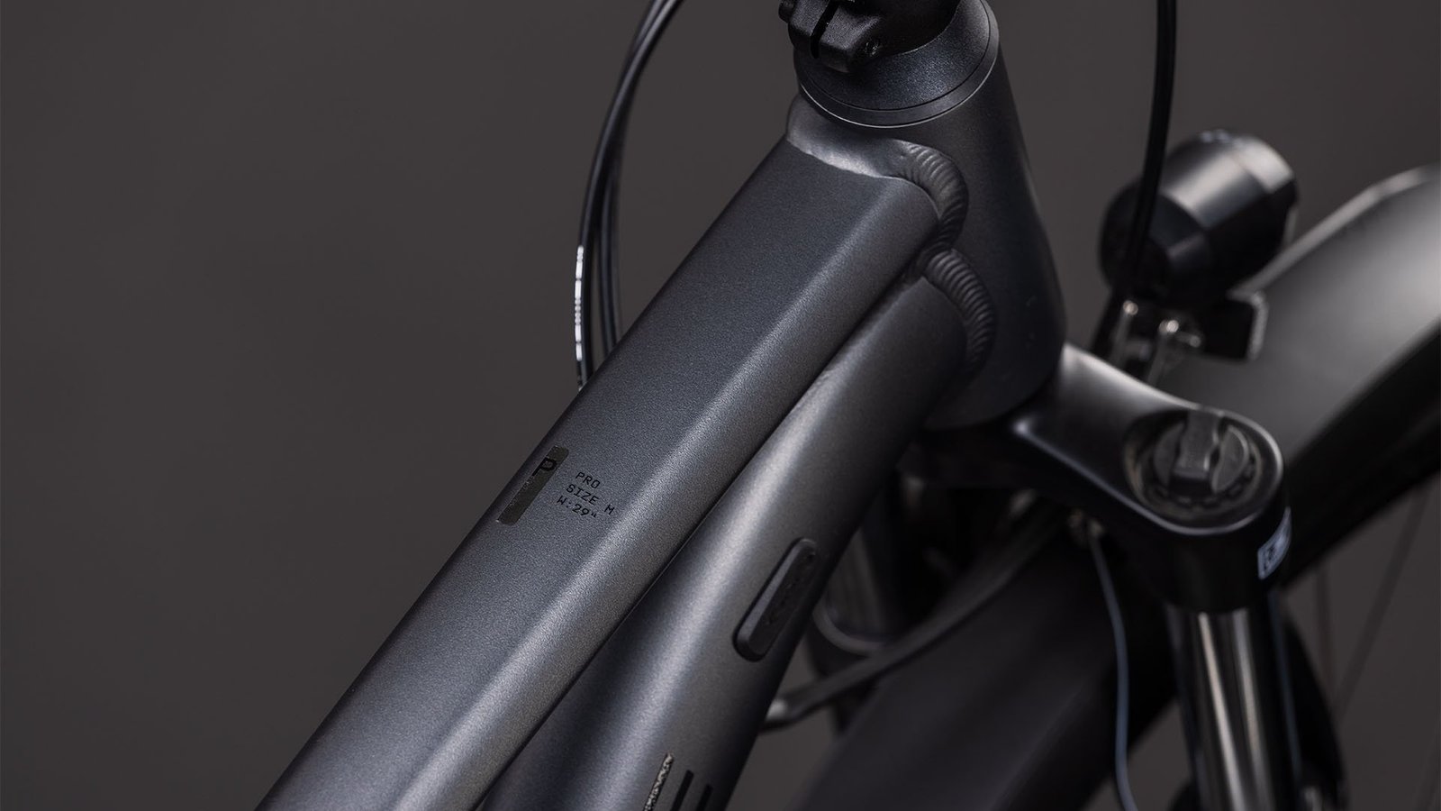 Cube Aim Pro FE slateblack´n´black – Bild 3