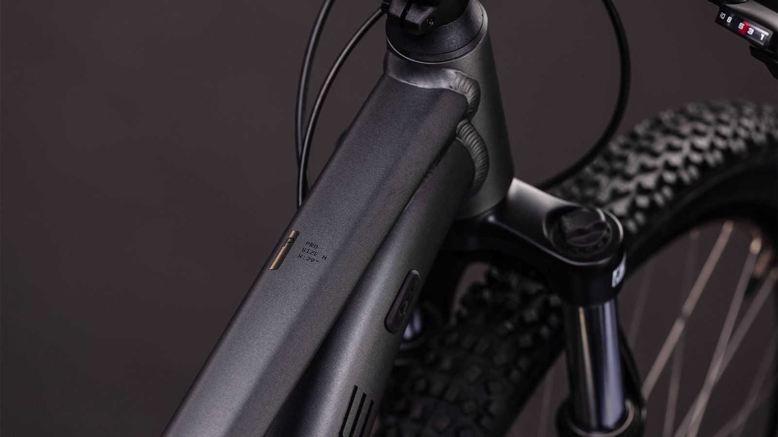 Cube Aim Pro slateblack´n´black – Bild 3