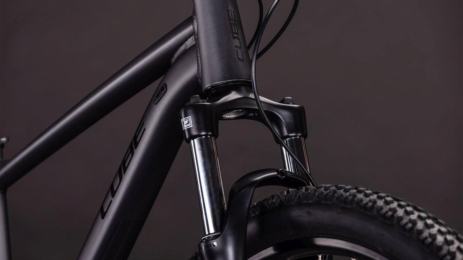 Cube Aim Pro slateblack´n´black – Bild 6